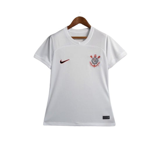 23/24 Corinthians Women Home kit - Fan version