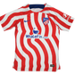 Atlético Madrid Home kit 22-23 - Player version - Front