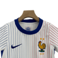 23/24 France Away kids kit