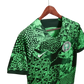 Nigeria 22/23 Home Kit - Fan Version - Front