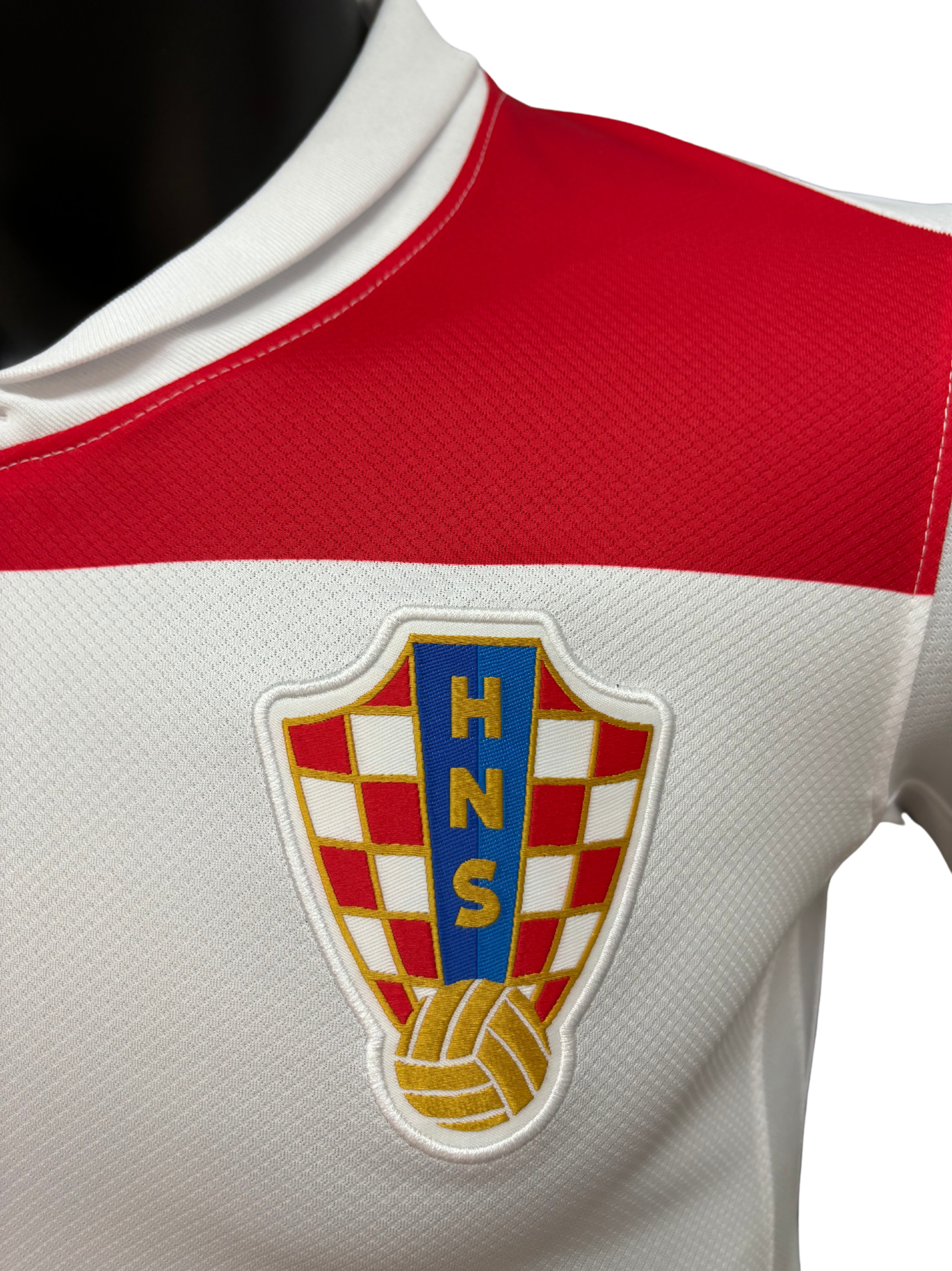 Croatia EURO 2024 Home kit – Player Version - GoatGears Store