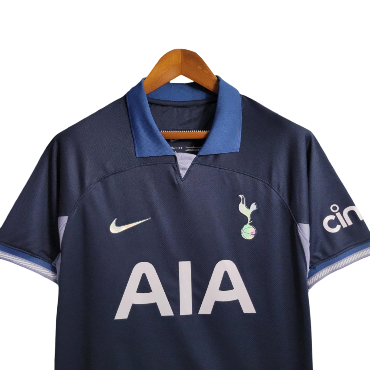 2024/2025 The Lilywhites Away kit - Fan version - Goat Gears  Store