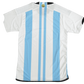 22/23 Argentina Home kit - Player version - Goatgears