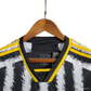 Juventus 23/24 Home kit - Fan Version - Front