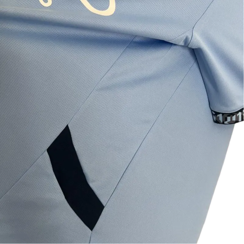 24/25 Sky Blues Home Kit - Fan Version | GoatGears Store