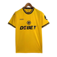 2024/2025 Wolves Home kit - Fan version - GoatGears Store