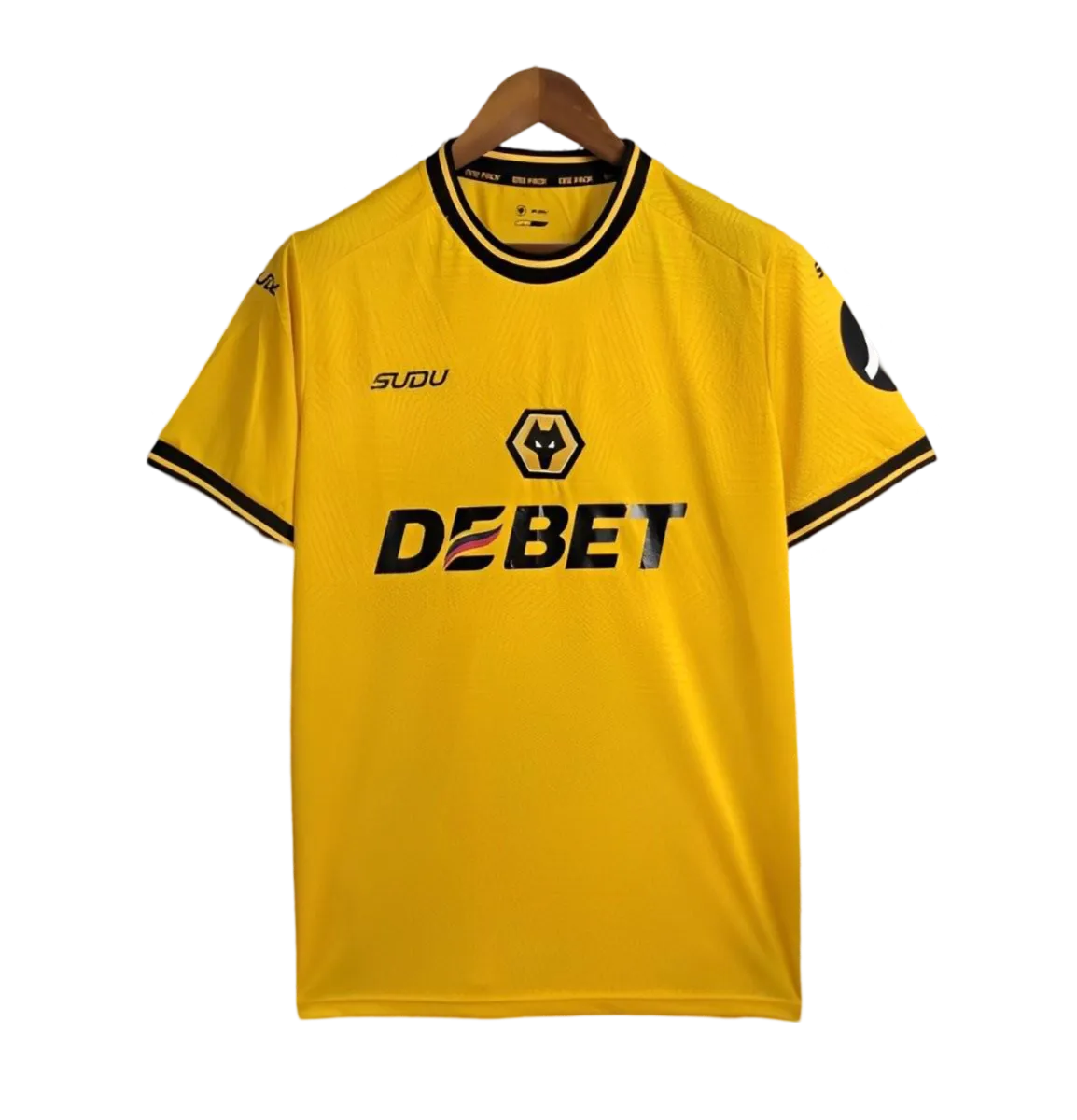 2024/2025 Wolves Home kit - Fan version - GoatGears Store