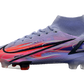 Nike Mercurial Superfly 8 FG Kylian Mbappe Flames - GoatGears