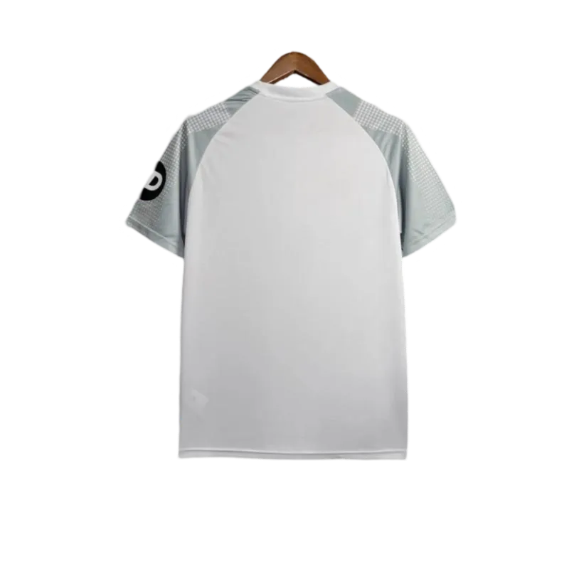 2024/2025 West Ham United Away White Jersey - Goat Gears  Store