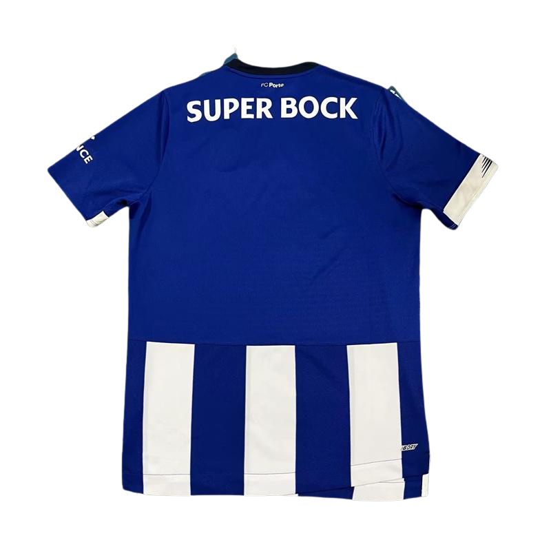 F.C. Porto Home kit 23-24 - Fan version - Back