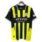 24/25 Sky Blues Away Kit - Fan Version | GoatGears Store