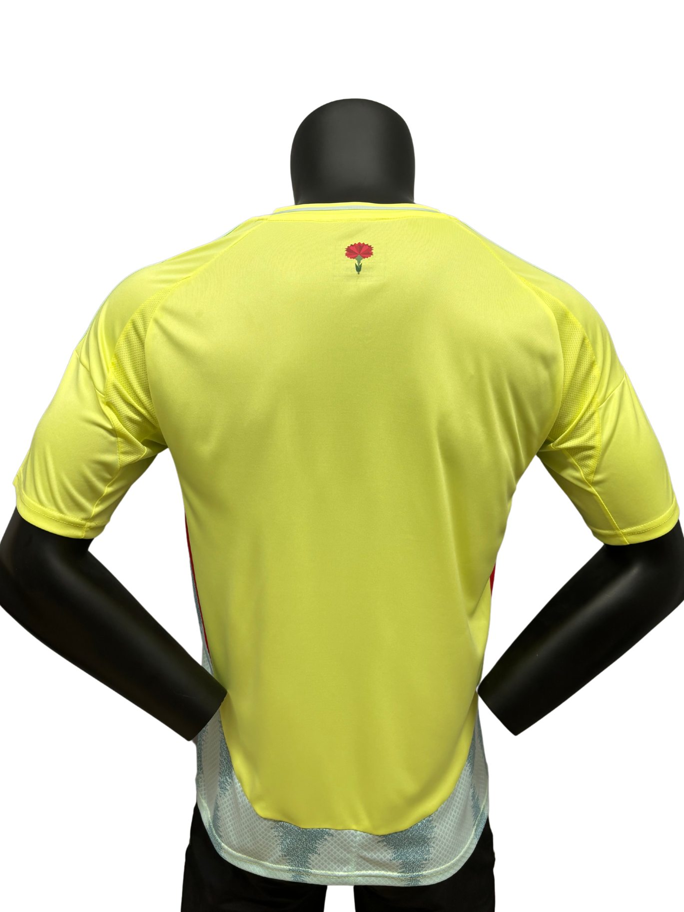 2024 Spain EURO Away kit – PLAYER VERSION | GOATGEARS STORE