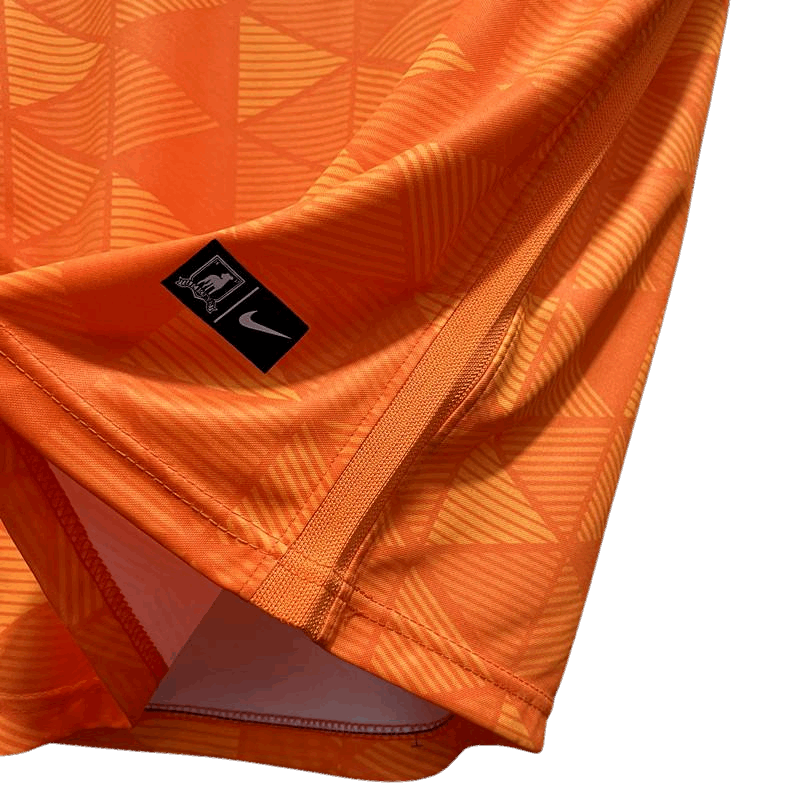 2023/2024 AFC Richmond Away Orange kit - Special Edition