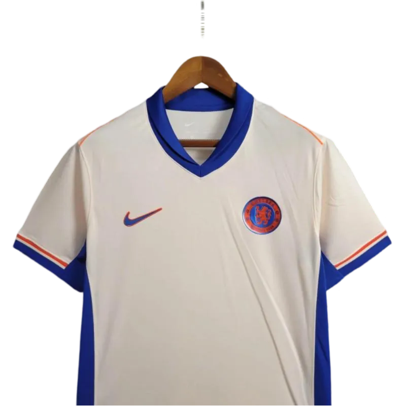 24/25 Chelsea Away kit - Fan version - Goat Gears Store