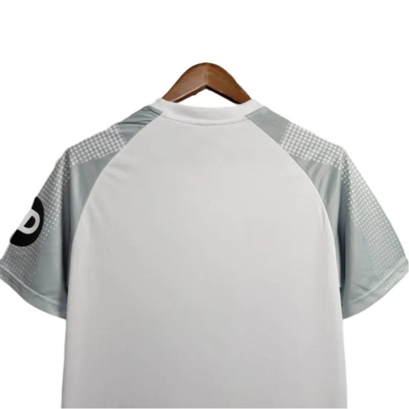 2024/2025 West Ham United Away White Jersey - Goat Gears Store