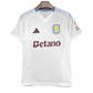 24/25 Aston Villa Away Kit - Fan Version | GoatGears Store