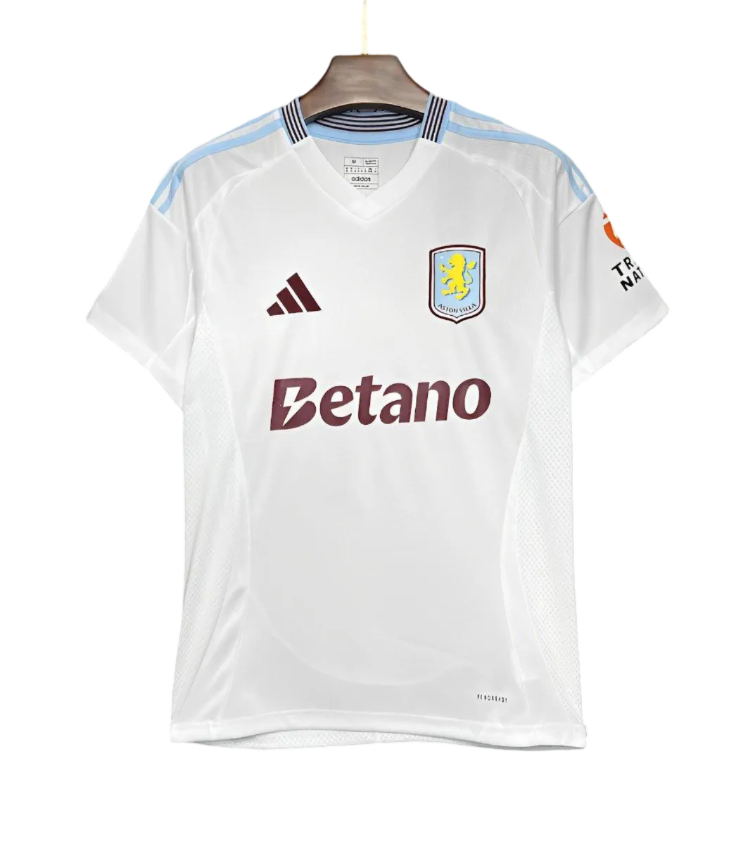 24/25 Aston Villa Away Kit - Fan Version | GoatGears Store