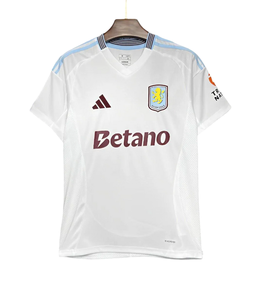 24/25 Aston Villa Away Kit - Fan Version | GoatGears Store