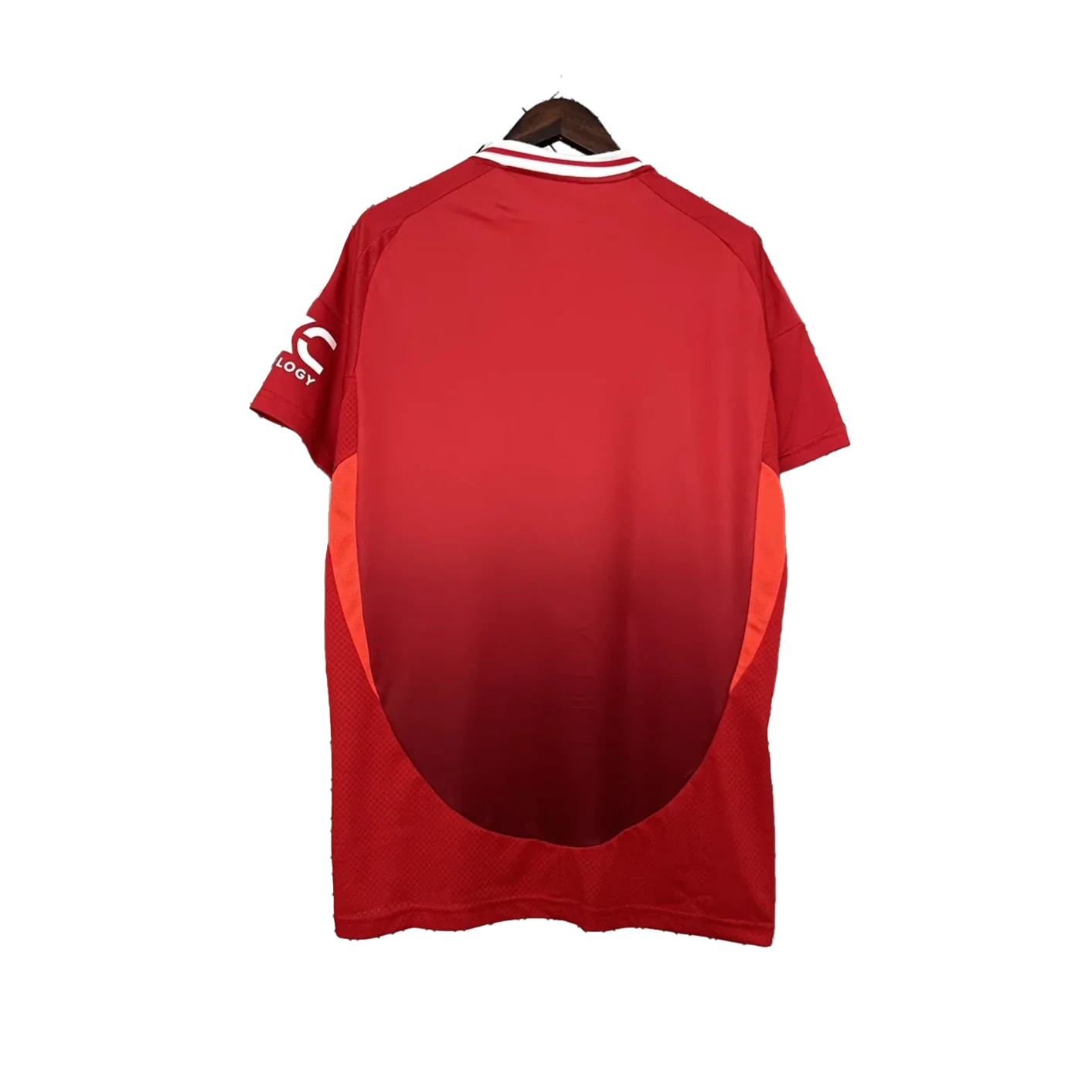 24/25 Manchester United Home kit - Fan version - GoatGears Store