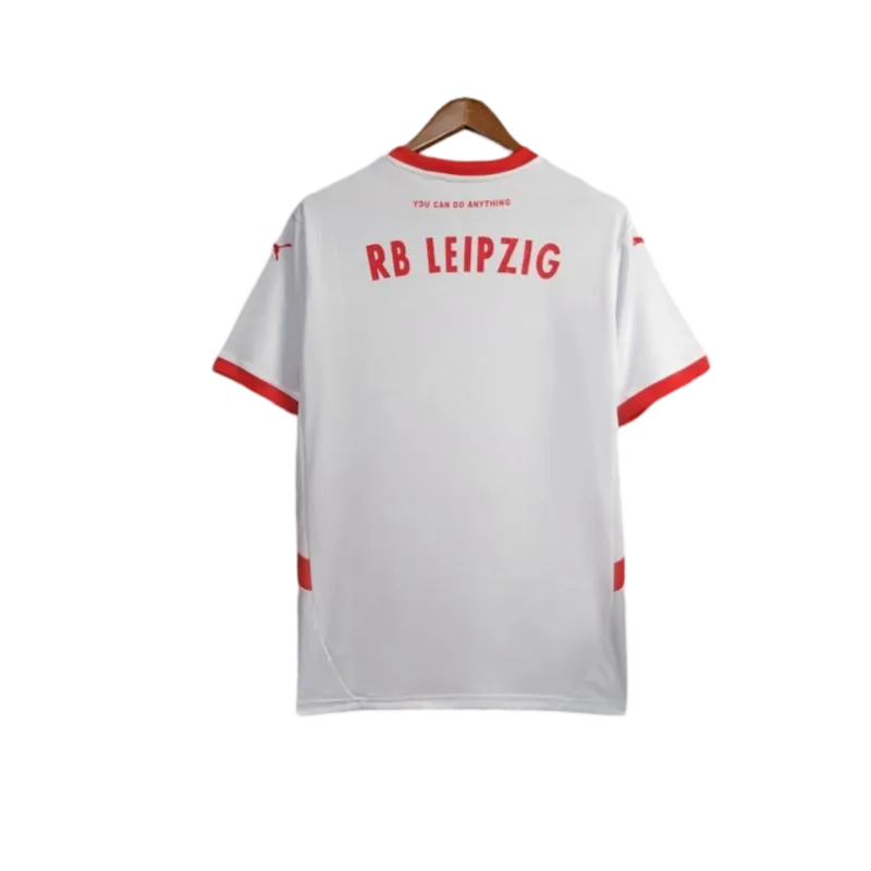 2024/2025 RB Leipzig Home Kit - Fan version - GoatGears Store