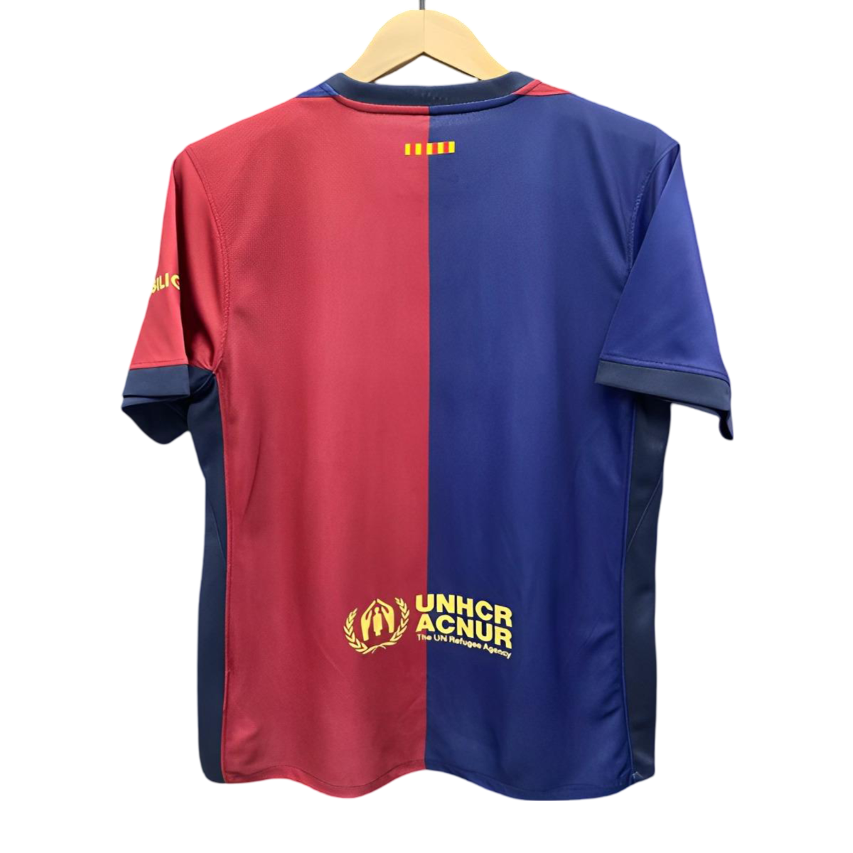 24/25 Barcelona Home kit - Fan version - GoatGears Store