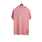 Inter Miami Home Pink MESSI 23-24 Fan Version Kit - Back