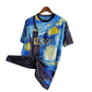 Ajax 23/24 Vincent Van Gogh Special Edition Kit - Fan Version - Front