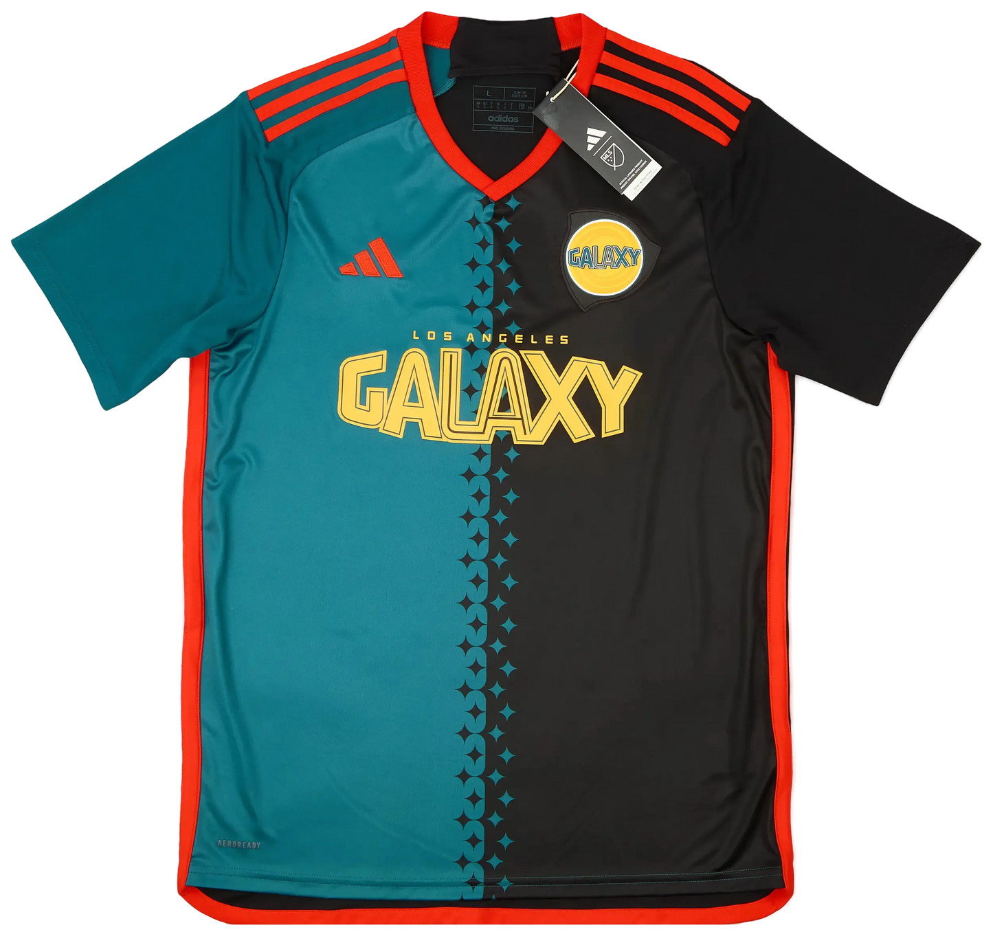 2024/2025 LA Galaxy Third kit - Fan Version | GoatGears Store