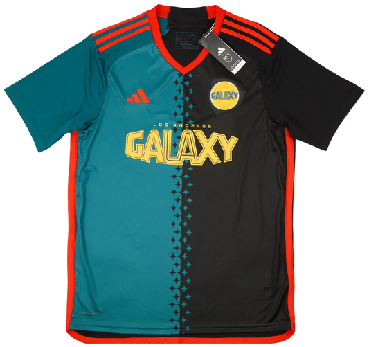 2024/2025 LA Galaxy Third kit - Fan Version | GoatGears Store