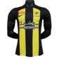 23/24 Al Ittihad Home kit - Player version | GoatGears Store