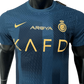 2023/2024 Al Nassr Away kit - Player version | GoatGears