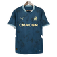 2024/2025 Olympique de Marseille Away kit - Fan Version - GoatGears Store