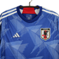 Japan 22/23 Home Kit - Fan Version - Front