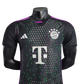 Bayern Munich 23/24 Away Kit - Player Version - Front 