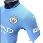 24/25 Sky Blues Long Sleeves Home kit - GoatGears Store