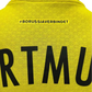 24/25 Borussia Dortmund Home kit - Player version - GoatGears Store