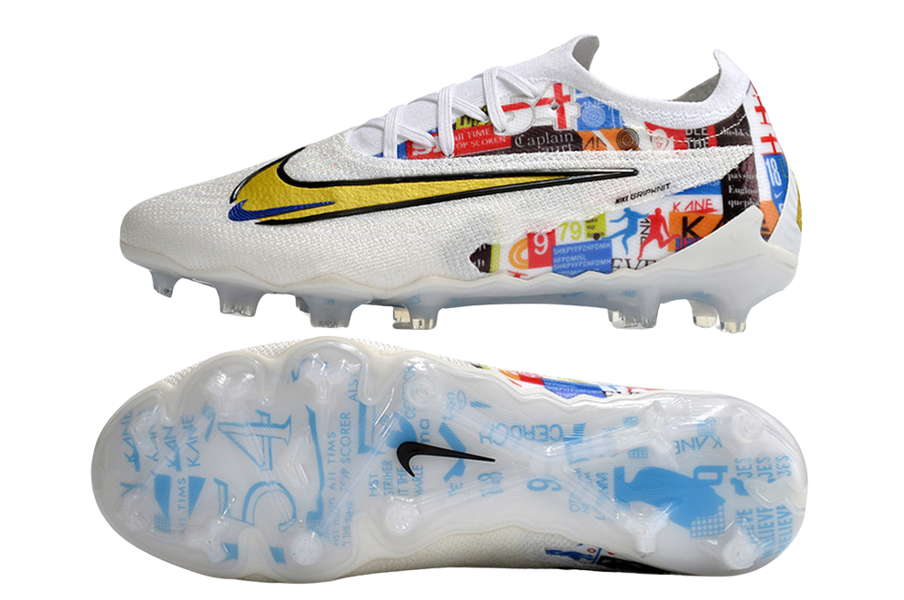 Nike Phantom GX Elite FG x Harry Kane - GoatGears