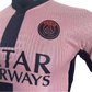 2024/2025 PSG Third kit Player Version - Goat Gears Store