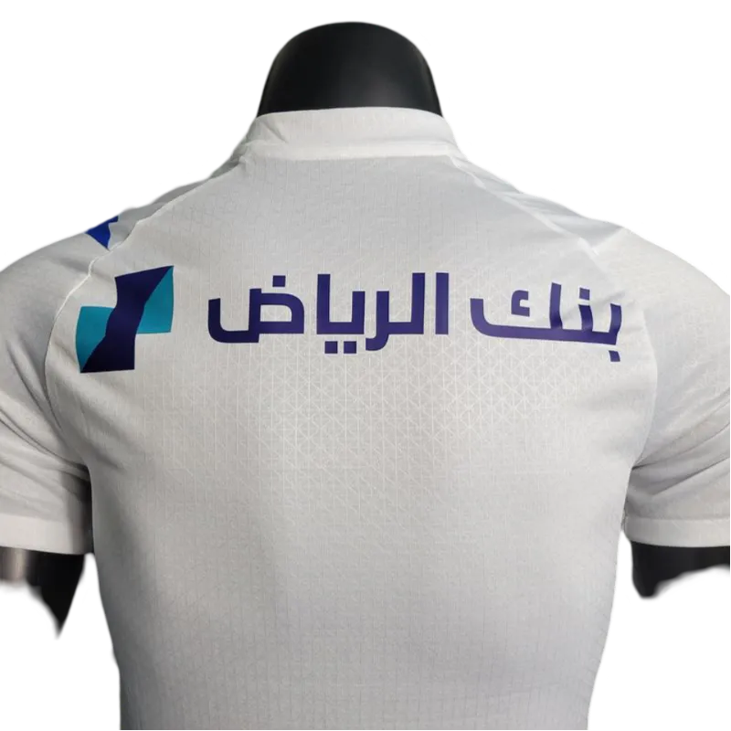 23/24 Hilal Saudi Away kit - Player version | GoatGears Store