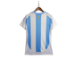 22/23 Argentina Women Home kit - Fan version