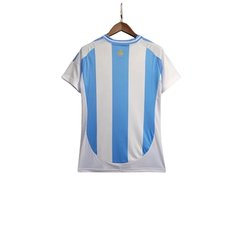 22/23 Argentina Women Home kit - Fan version