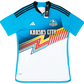 2024/2025 Sporting Kansas City Third kit - Fan Version