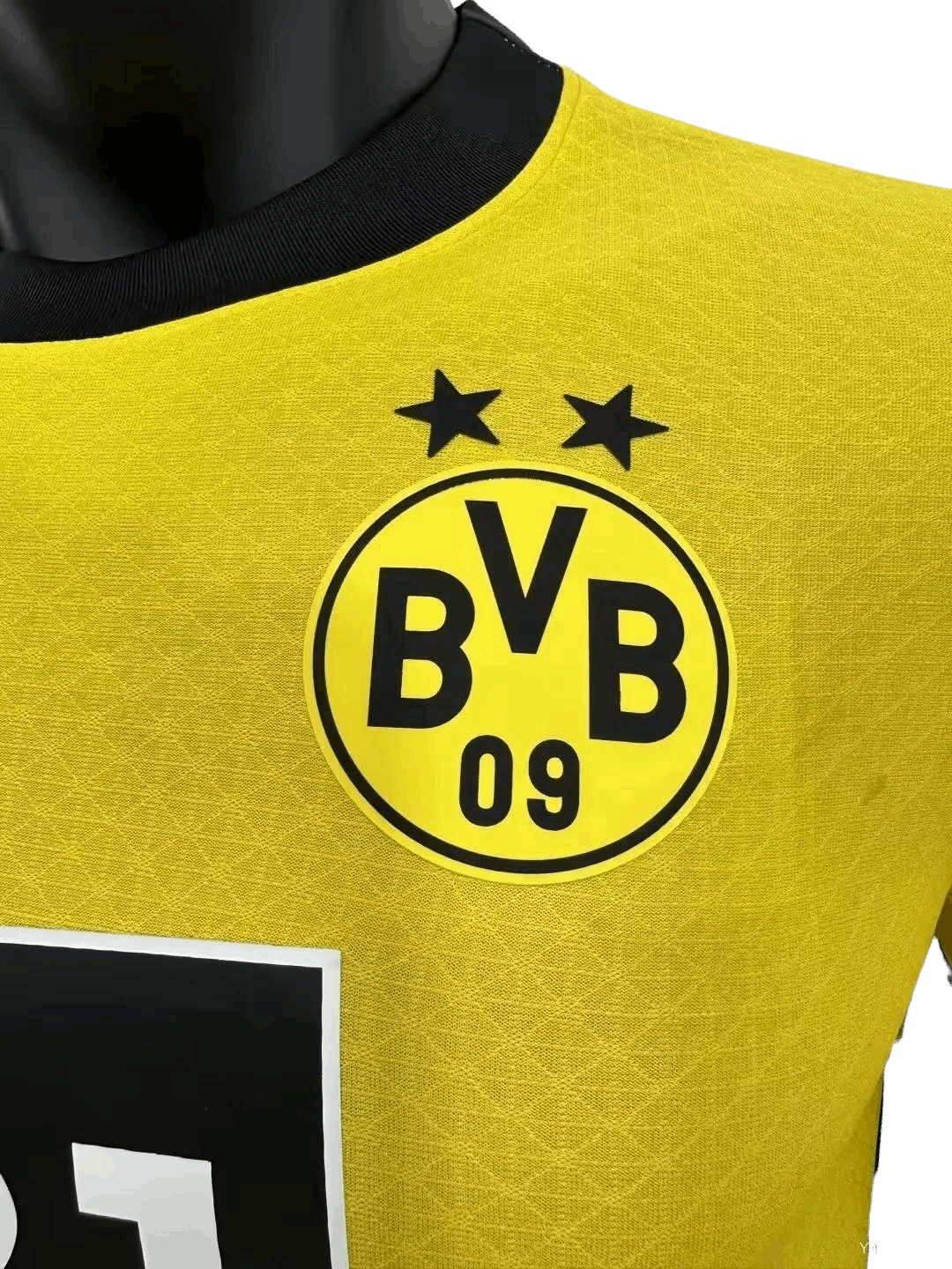 23/24 Borussia Dortmund - BVB Home kit - Player version