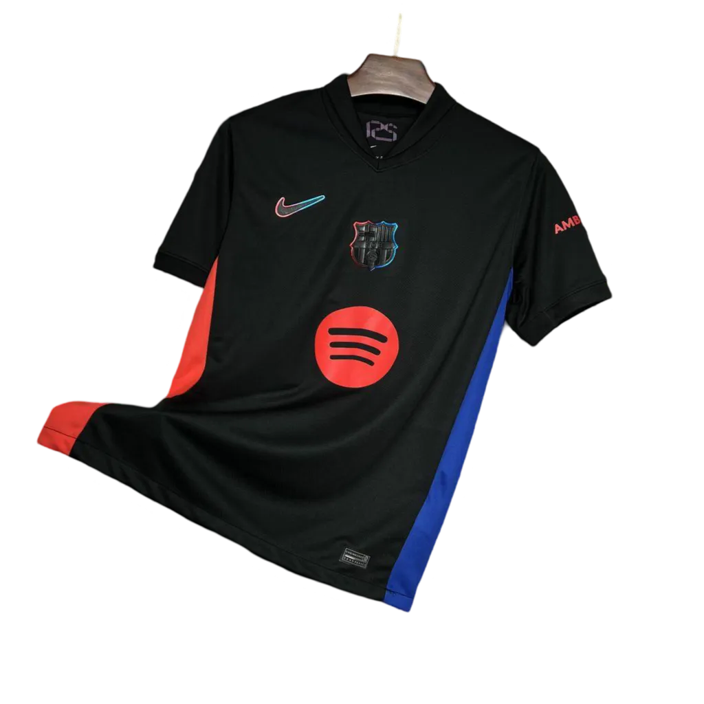 2024/2025 Barcelona Away kit - Fan version | GoatGears Store