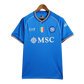 Napoli 23/24 Home Kit - Fan Version - Front