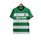 Sporting Lisboa home kit 23-24 - Fan version - Front