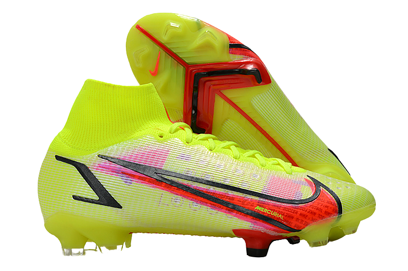 NIKE MERCURIAL SUPERFLY 8 ELITE ACC - GoatGears