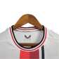 24/25 Bayer 04 Leverkusen Away White Kit - Fan Version - GoatGears Store