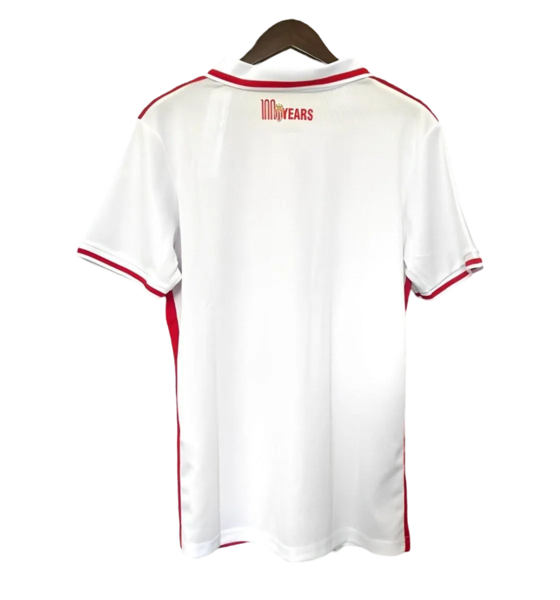 2024/2025 A.S Monaco Home kit - Fan Version - GoatGears Store