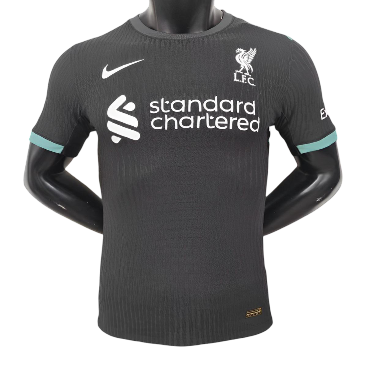 2024/2025 Athletic Grounds Away kit  - Player version - GoatGears Store